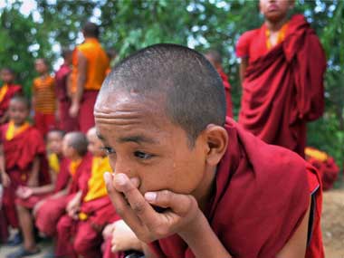 Meerut made cylinders used in Bodh Gaya blasts: NIA Meerut made cylinders used in Bodh Gaya blasts: NIA