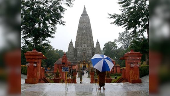 Normal life in Bodh Gaya hit by bandh calls