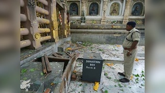 Bodh Gaya blasts: Two injured monks out of danger, say doctors