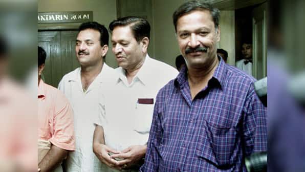 India can easily field two national cricket teams: Chandu Borde