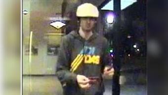 US policeman admits to releasing photos of Boston bomber hunt