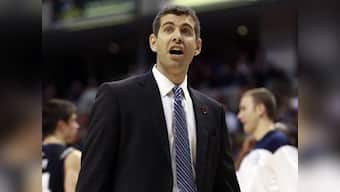 NBA: Boston Celtics appoint Stevens as head coach