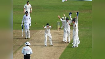 Pietersen, Boycott, McGrath admit Broad was within rights not to 'walk'