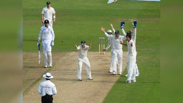 Pietersen, Boycott, McGrath admit Broad was within rights not to 'walk'