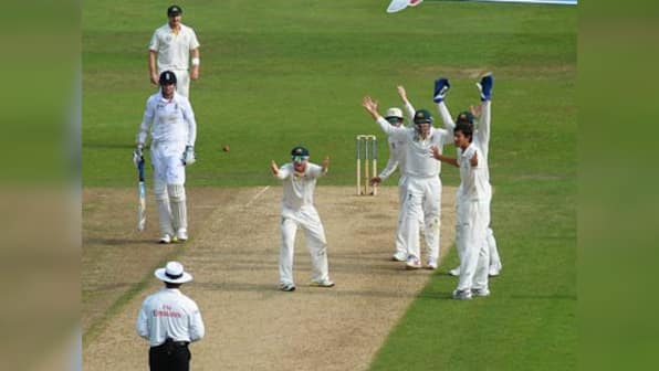 In a strange way, DRS promotes cheating