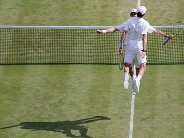 Bryan brothers knock Bopanna-Vasselin out of Wimbledon Bryan brothers knock Bopanna-Vasselin out of Wimbledon