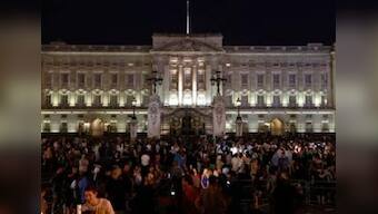 Queen Elizabeth faces first ever staff strike over 'appalling' low pay