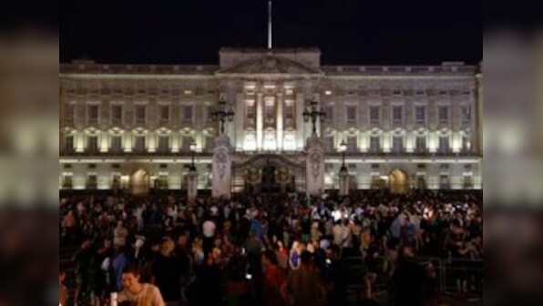 Queen Elizabeth faces first ever staff strike over 'appalling' low pay