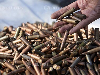 Image used for representational purposes only. Reuters