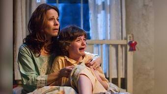 Saw's James Wan is back to give you chills with The Conjuring	