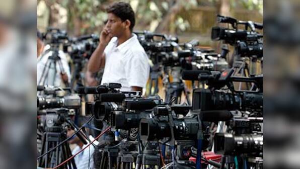 Home Ministry opposed hiking FDI cap in media: report
