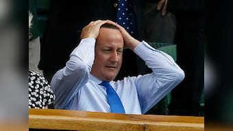 Five changes since the last British Wimbledon champ