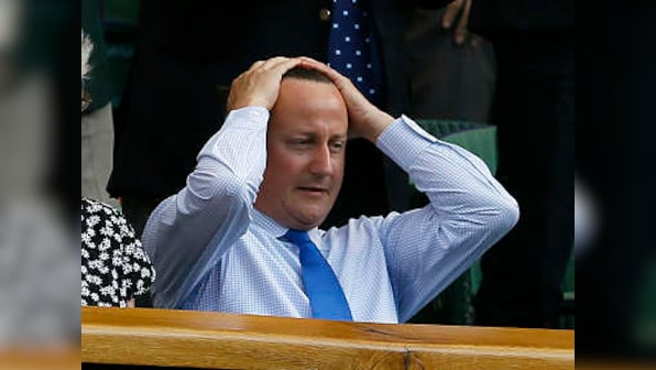 Phone hacking trial: Regret hiring Coulson as media chief, says British PM