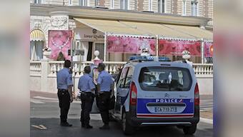 Cannes: $53 million stolen in Europe's biggest jewelry heist