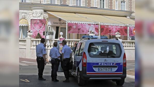 Cannes: $53 million stolen in Europe's biggest jewelry heist