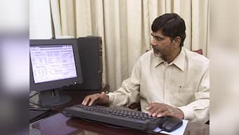 Telangana: TDP seeks Centre's support to develop new capital