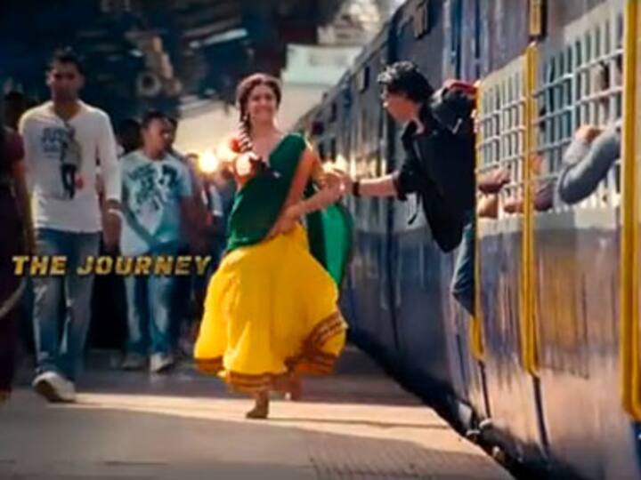 No point of competition with Chennai Express, says Imran Khan