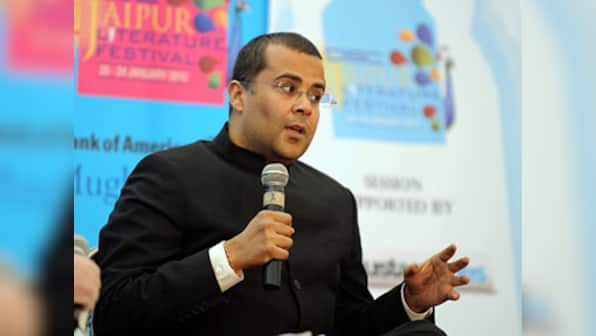 What do Muslims want: Daddy aka Chetan Bhagat knows best