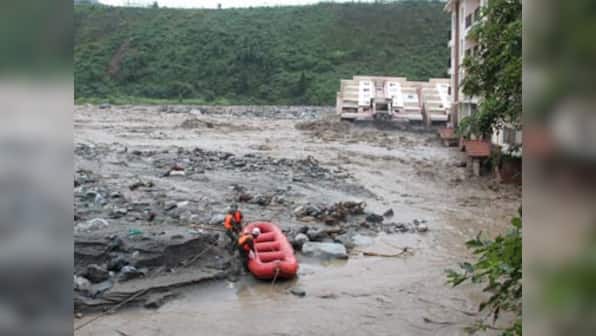 Flooding has killed 337 this year in China, says government