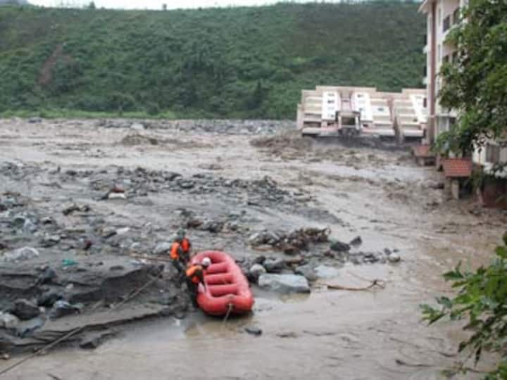 Flooding has killed 337 this year in China, says government