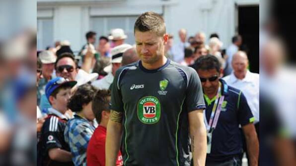 Review the review system, Australia moans after Ashes defeat