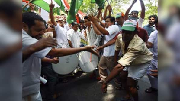 Centre will ask for review on criminal MPs judgement: Congress MP