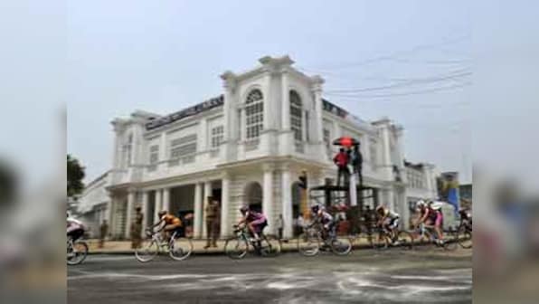 Delhi's Connaught Place fourth most expensive office market in Asia Pacific: Knight Frank