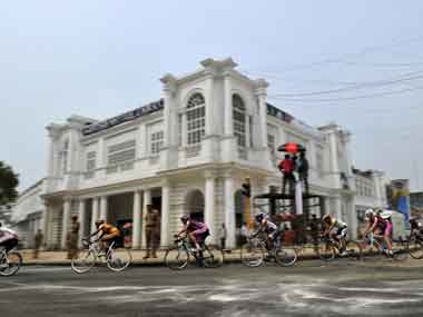 Nine restaurants in Delhi's Connaught Place may lose licence for violating fire safety norms; NDMC issues show-cause notices Nine restaurants in Delhi's Connaught Place may lose licence for violating fire safety norms; NDMC issues show-cause notices