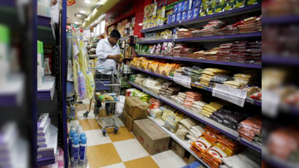 Retail inflation inches up to 2.86% in March on rise in food, fuel prices; industrial output growth at 0.1% in February