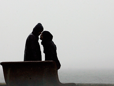 The three secrets to happiness: Love, money and... The three secrets to happiness: Love, money and...