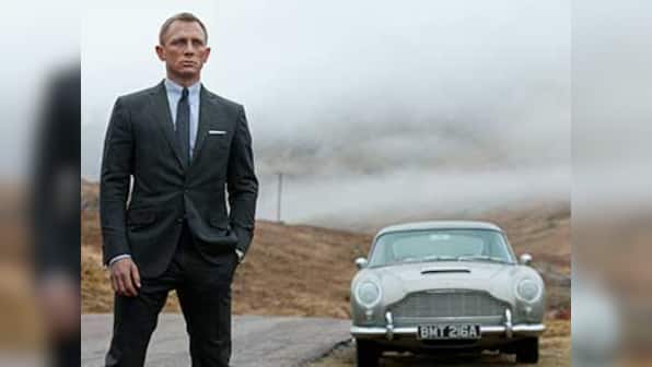 Daniel Craig offered $150 million (that's Rs 996 crore) to do two more Bond films?