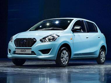  Nissan will launch 10 new models in India which includes the ones from the Datsun line up. Pic: Forbes India