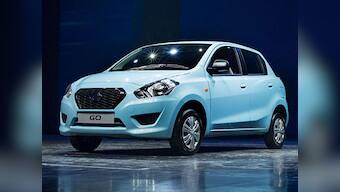 Datsun Go is here to stay but can it  take on rivals Wagon R, Ritz and i10? 