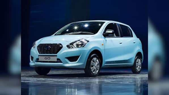 Datsun Go is here to stay but can it  take on rivals Wagon R, Ritz and i10? 