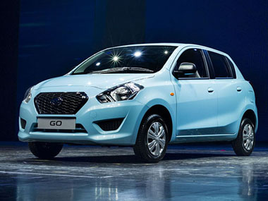 Datsun Go is here to stay but can it take on rivals Wagon R, Ritz and i10? Datsun Go is here to stay but can it take on rivals Wagon R, Ritz and i10?