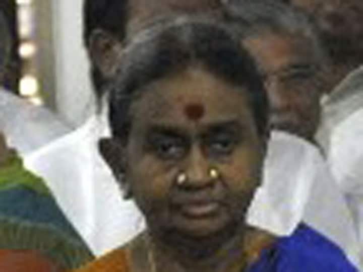2G scam: Court exempts Dayalu from personal appearance while being charged