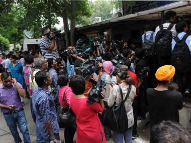 Media violate rights of juvenile Delhi gangrape accused Media violate rights of juvenile Delhi gangrape accused