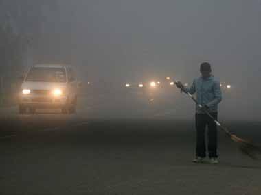 Does India need to raise its air quality standards. Reuters