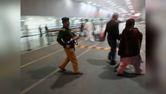 Why must Indian security staff humiliate people with disabilities? 