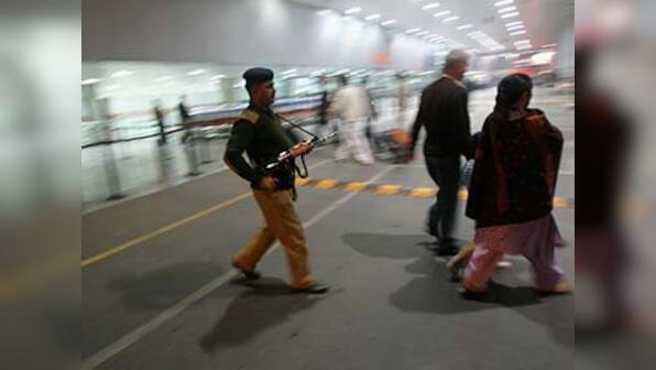 Why must Indian security staff humiliate people with disabilities? 