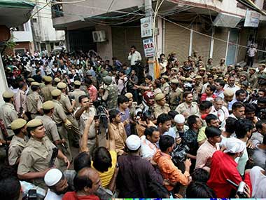 Delhi Police welcomes court verdict on Batla House encounter Delhi Police welcomes court verdict on Batla House encounter