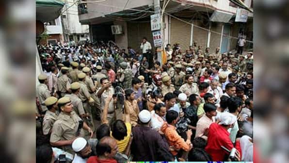 Delhi Police welcomes court verdict on Batla House encounter