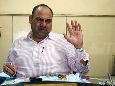 Naresh Sharma/Firstpost 