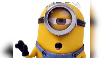 The Minions take centrestage in Despicable Me 2
