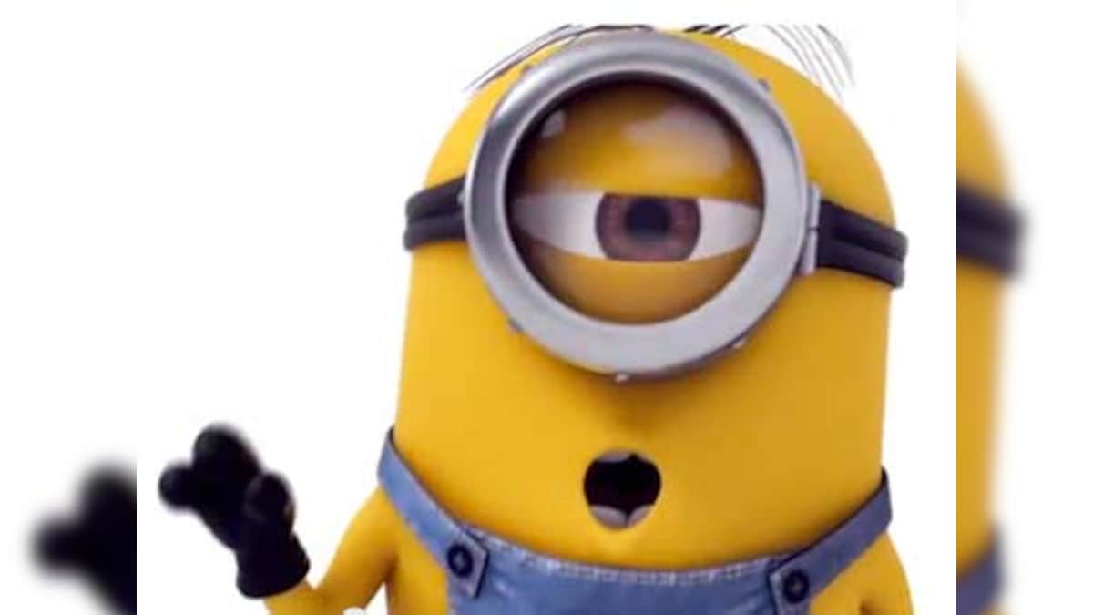 The Minions take centrestage in Despicable Me 2 – Firstpost