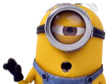 The Minions take centrestage in Despicable Me 2 The Minions take centrestage in Despicable Me 2