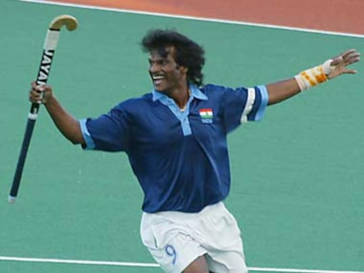 Dhanraj Pillay says hockey legend Dhyan Chand should be bestowed with Bharat Ratna