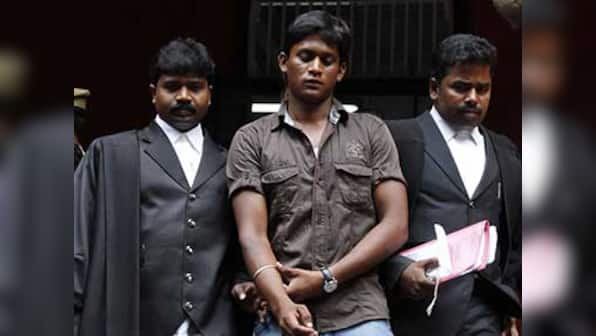 Dharmapuri violence: Dalit boy who married higher caste girl found dead 
