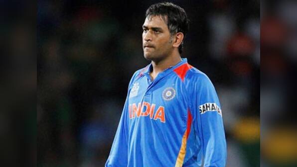 Ranchi celebrates as MS Dhoni turns 32