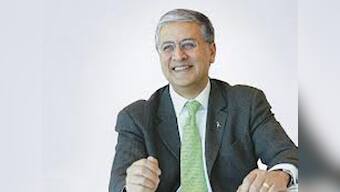 New Diageo boss Ivan Menezes reaffirms medium-term outlook